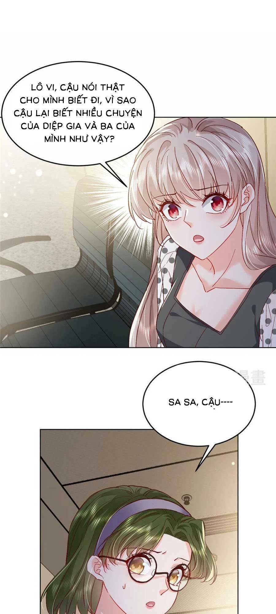 cô vợ của tôi không dễ bắt nạt chapter 61 29
