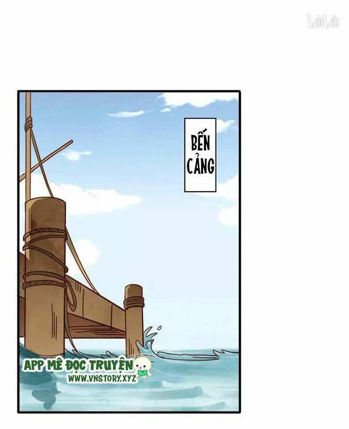 kiều nữ độc phi chapter 136 6