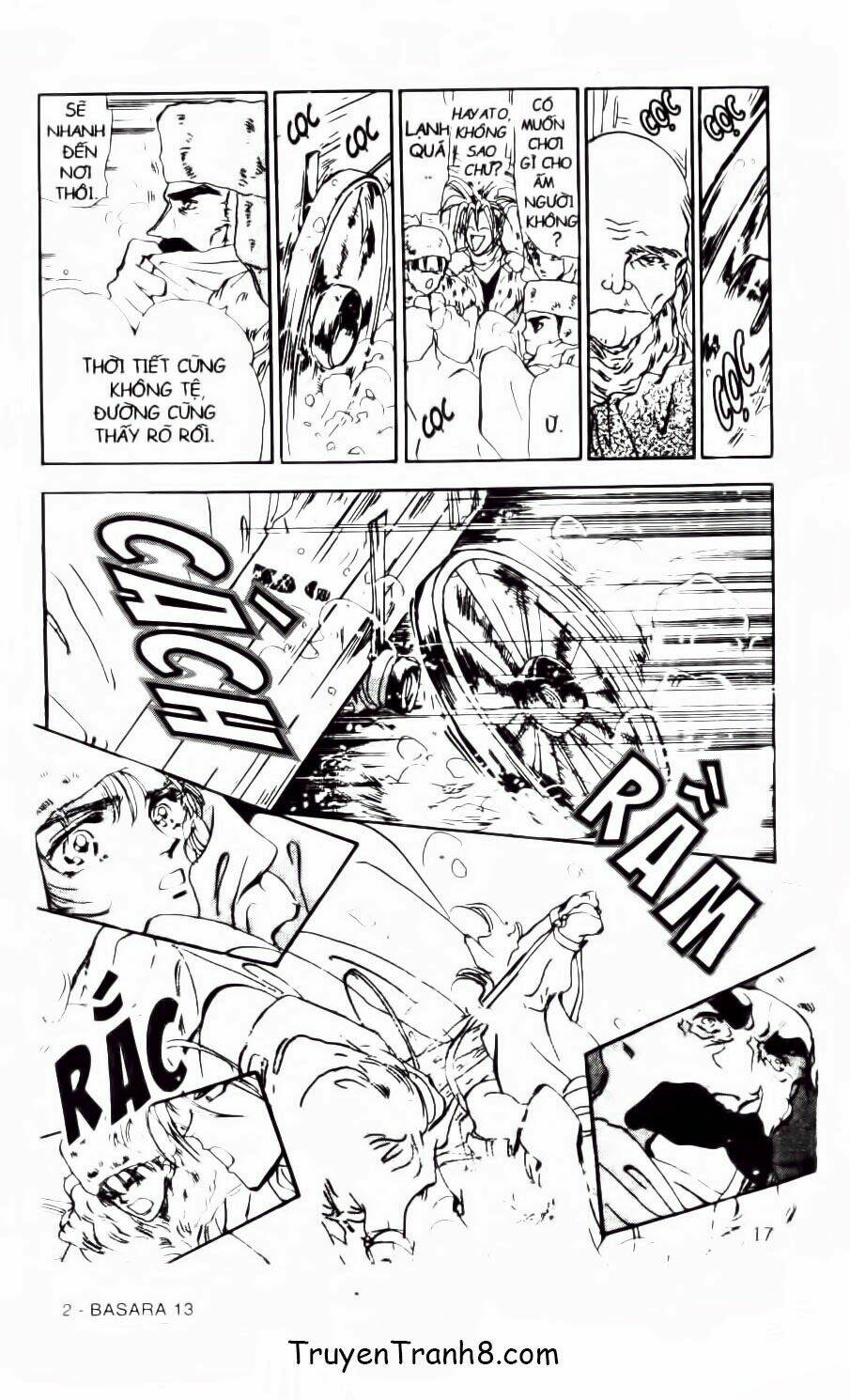 đứa con số phận chapter 46.1 14