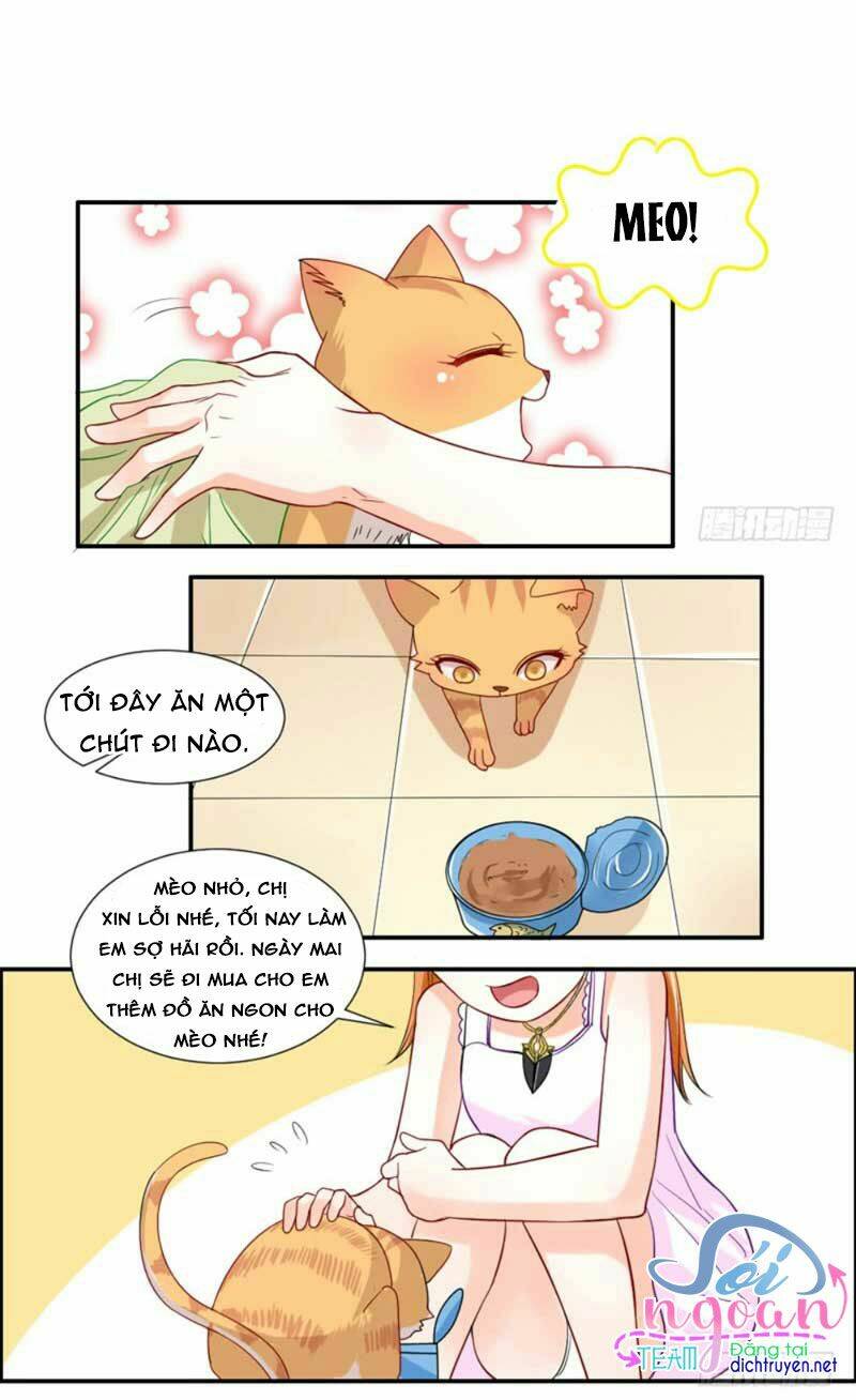 ma vương đại nhân đi thông thả chapter 44 12