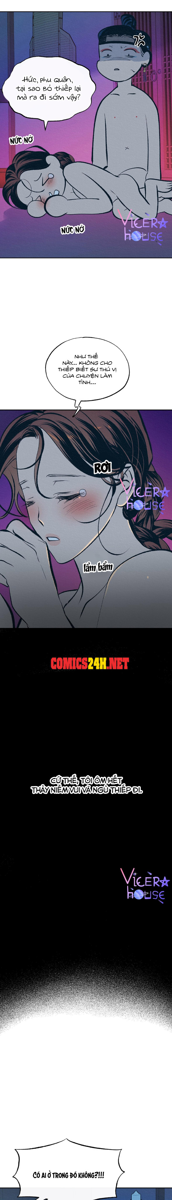 góa phụ chapter 2 15