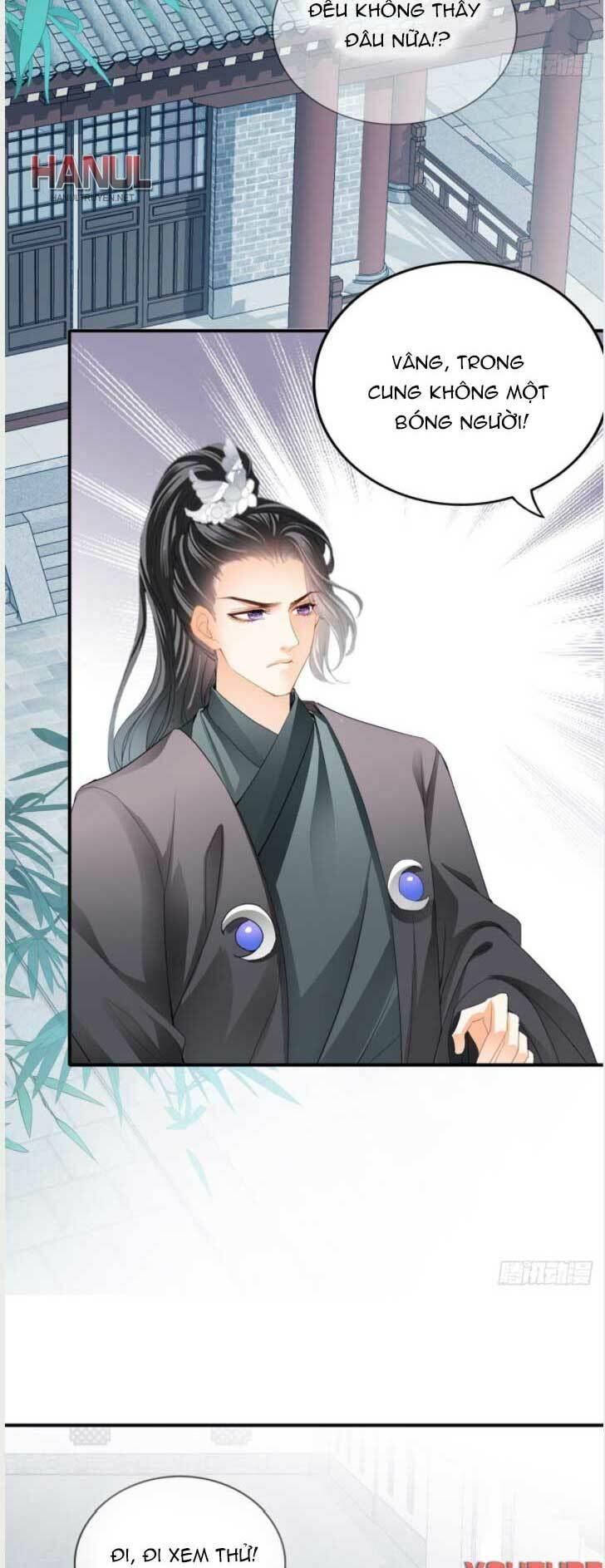 bổn vương muốn nàng chapter 120 13