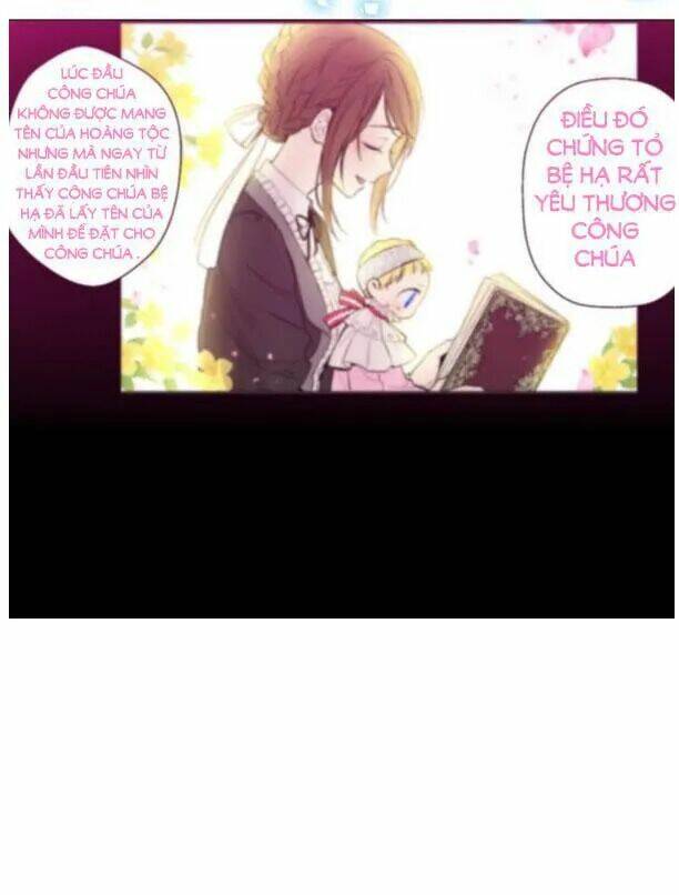 một ngày nọ ta trở thành công chúa chapter 4 14