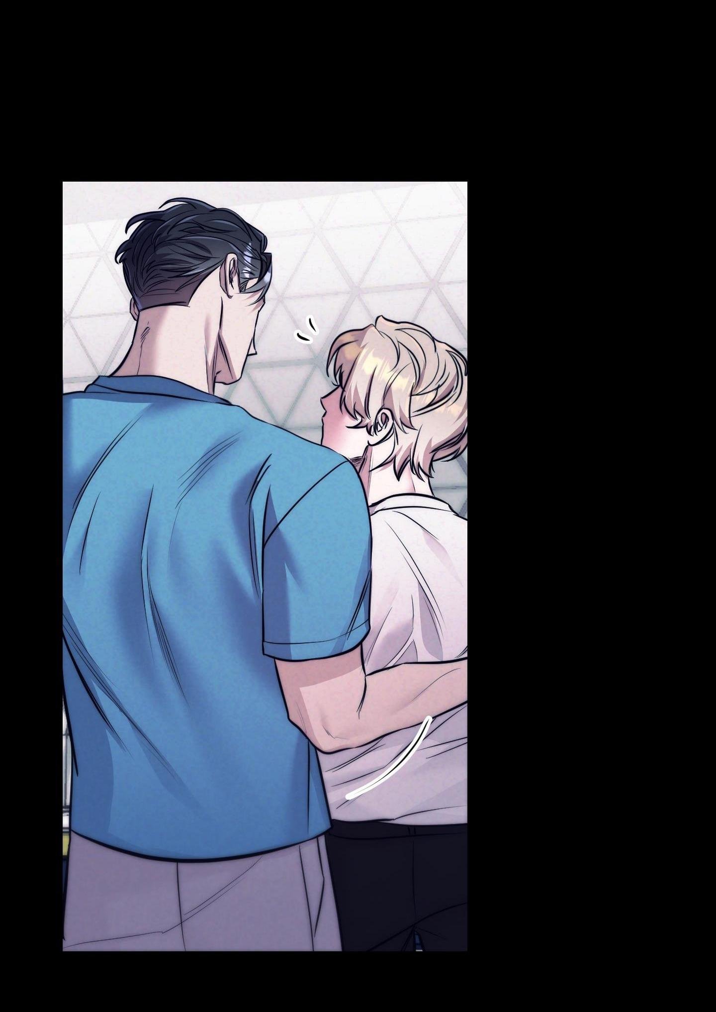 kỳ thị chapter 8 22