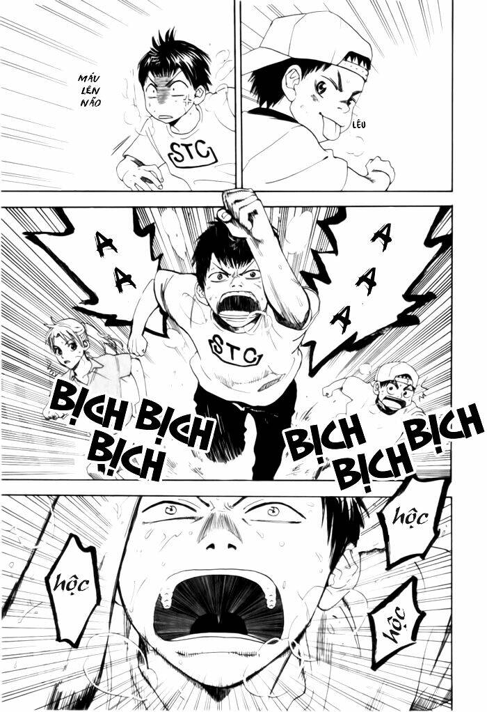 baby steps chapter 1.2 20