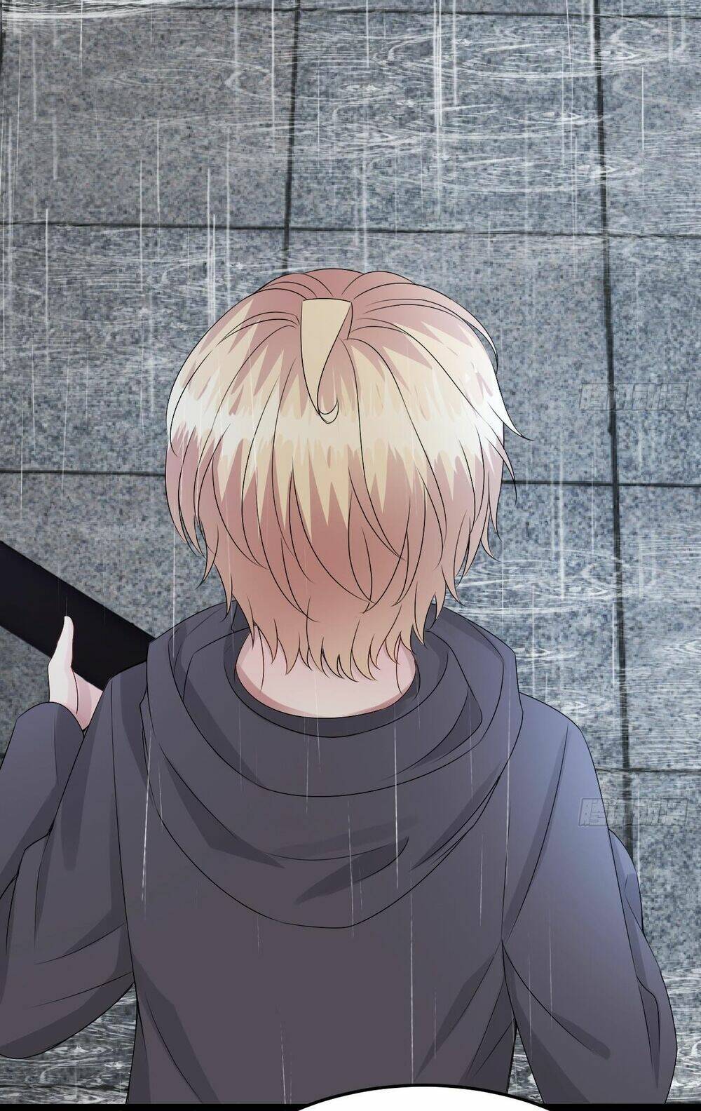 đế thiếu ngọt sủng: manh thê sống lại không ngoan chapter 13 31