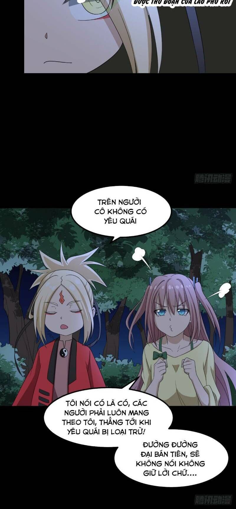 nghịch thiên tiên mệnh chapter 9 14