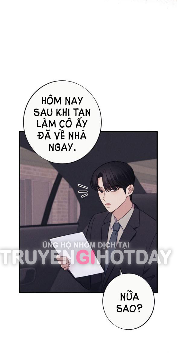 [18+] người vợ quyến rũ chapter 6.2 15