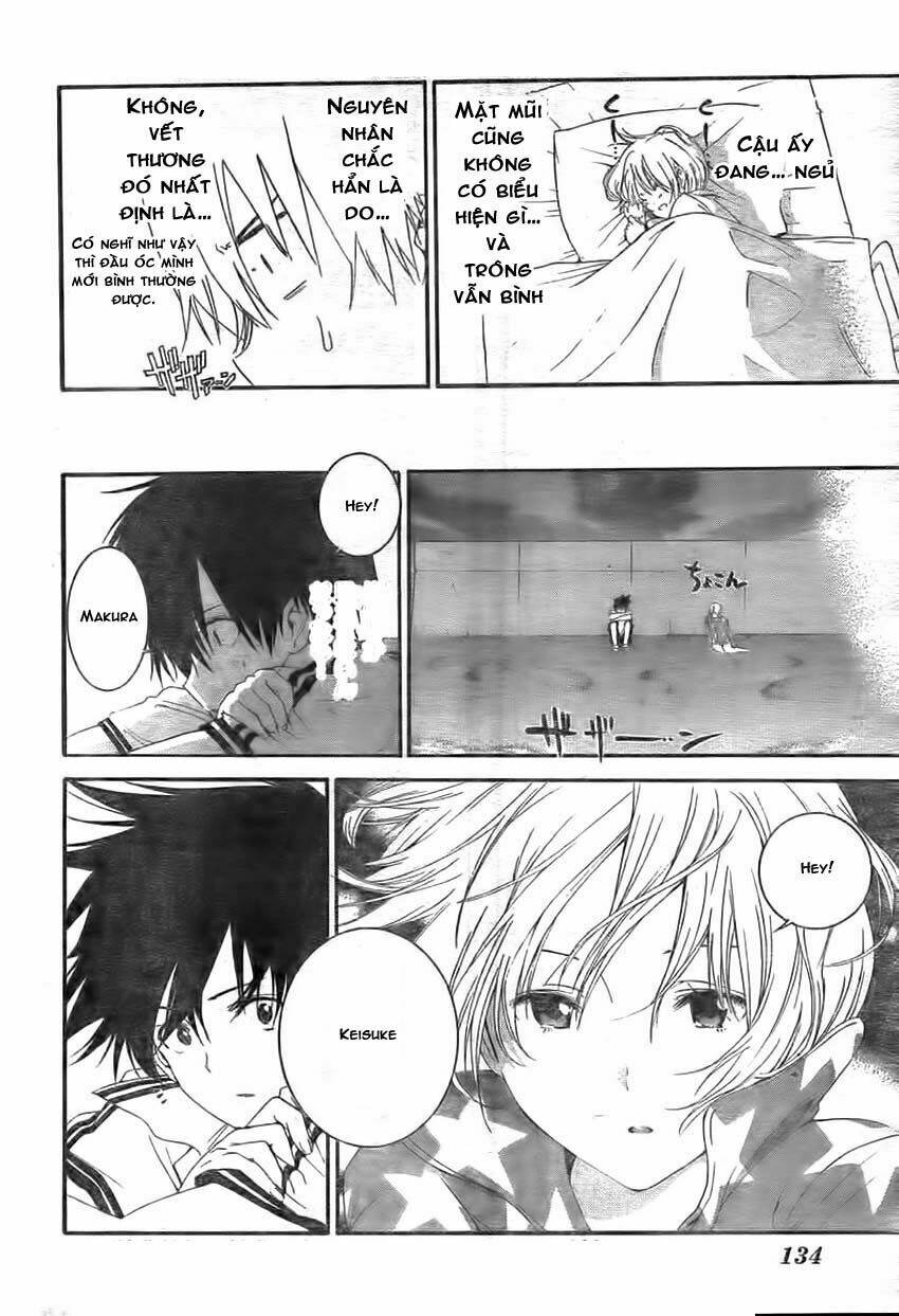 pajama na kanojo chapter 2 14