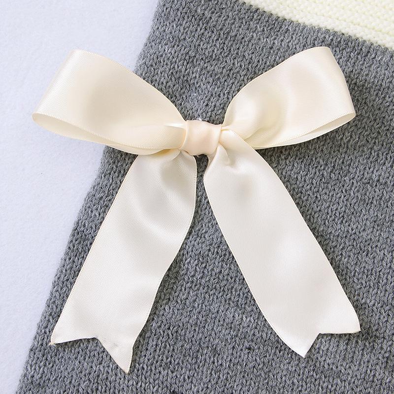 Bé Túi Ngủ Xe Đẩy Đan Slaapzak Trẻ Sơ Sinh Bao Da Cừu Sơ Sinh Dệt Kim Ngủ Bao Footmuff Dành Cho Trẻ Em Sleepsack Đầm