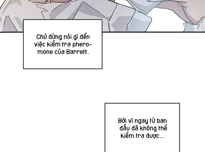 chàng tuấn mã của tôi chapter 40 10