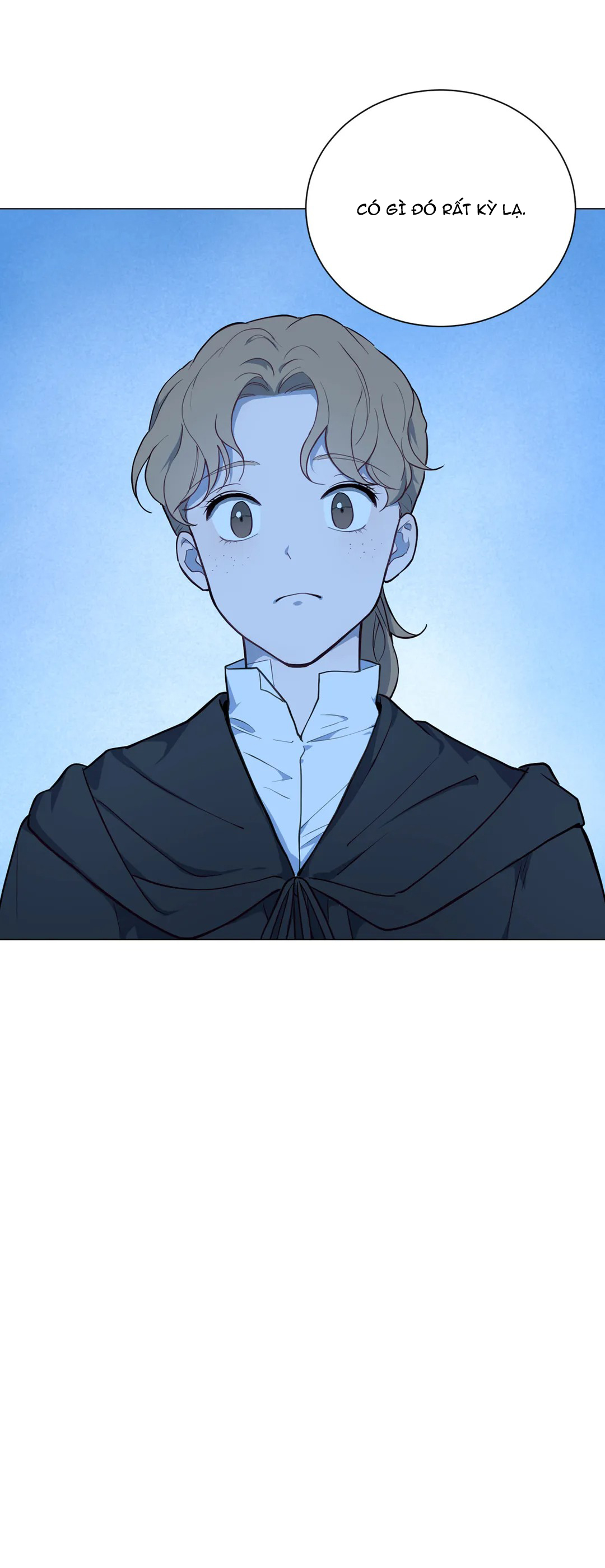 câu chuyện của nàng giselle chapter 59.2 4