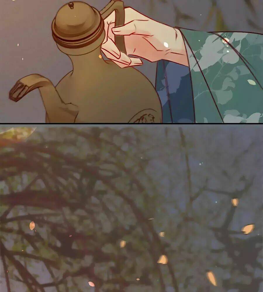 phượng hoàn triều: vương gia yêu nghiệt xin tránh đường chapter 23 40