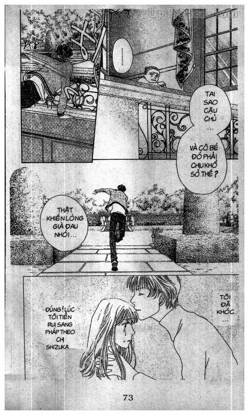 con nhà giàu chapter 188 70