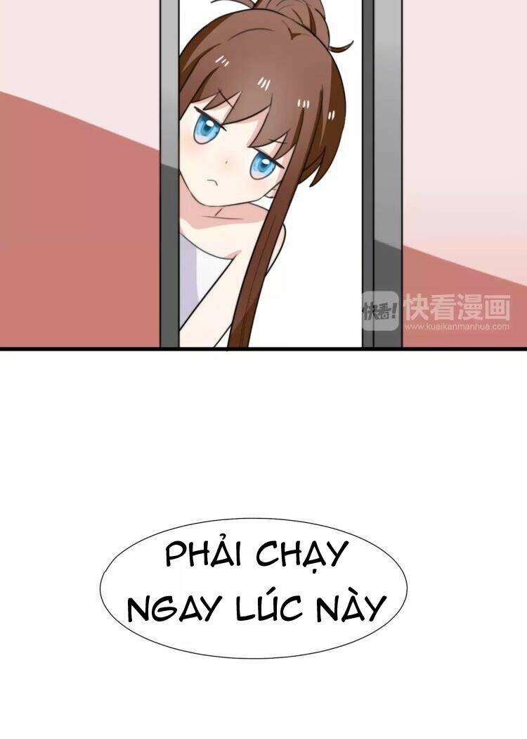 tiểu miêu và hắc diệu thạch chapter 17 23