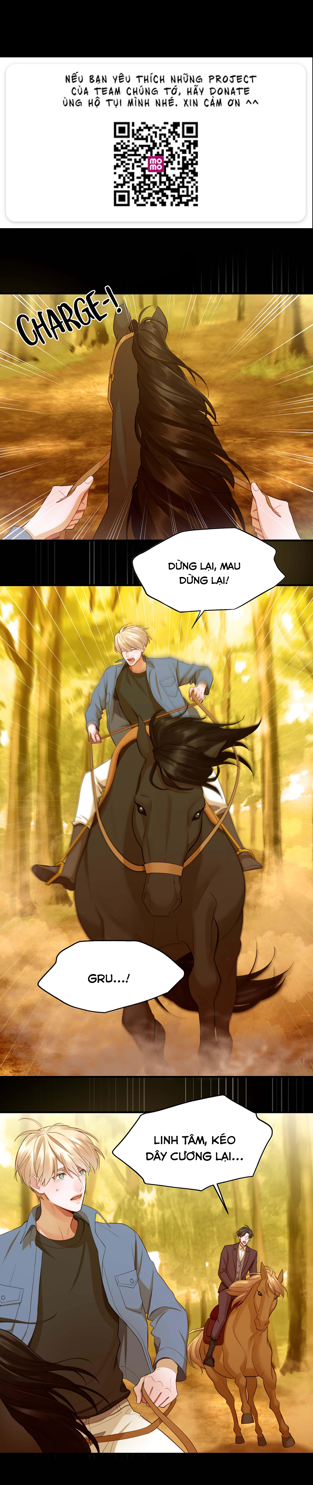 sau khi rời bỏ anh chapter 5 1