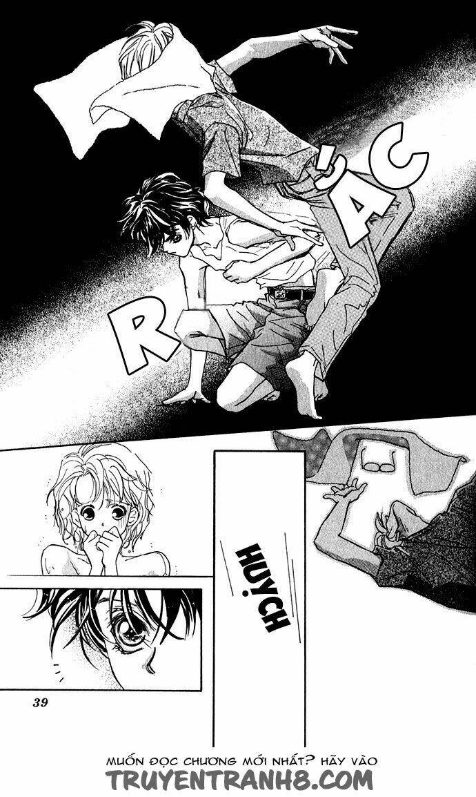 yoru made matenai chapter 1 41