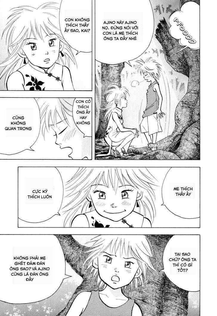 piano no mori chapter 51 7