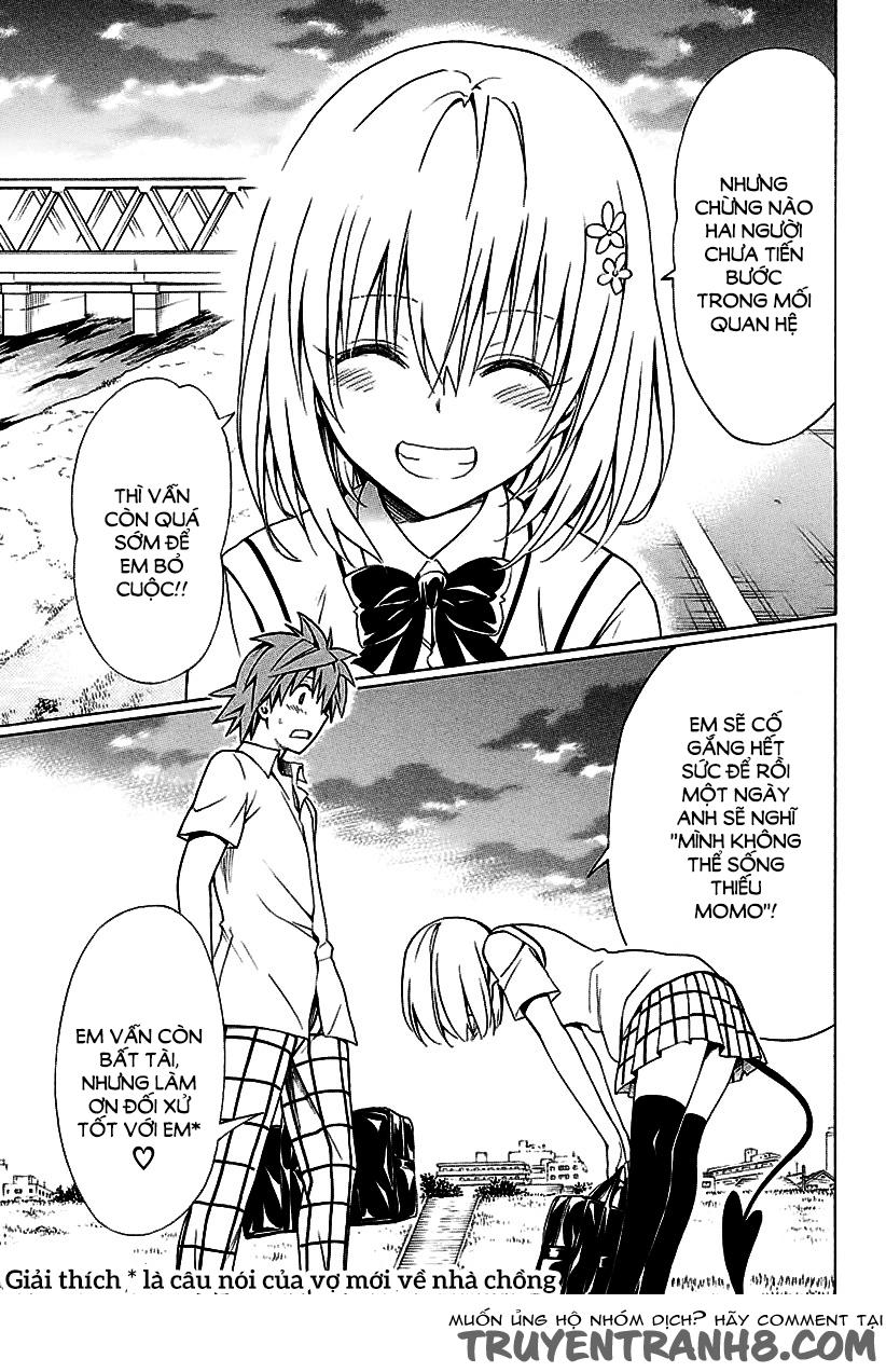 to love - ru darkness chapter 77 22