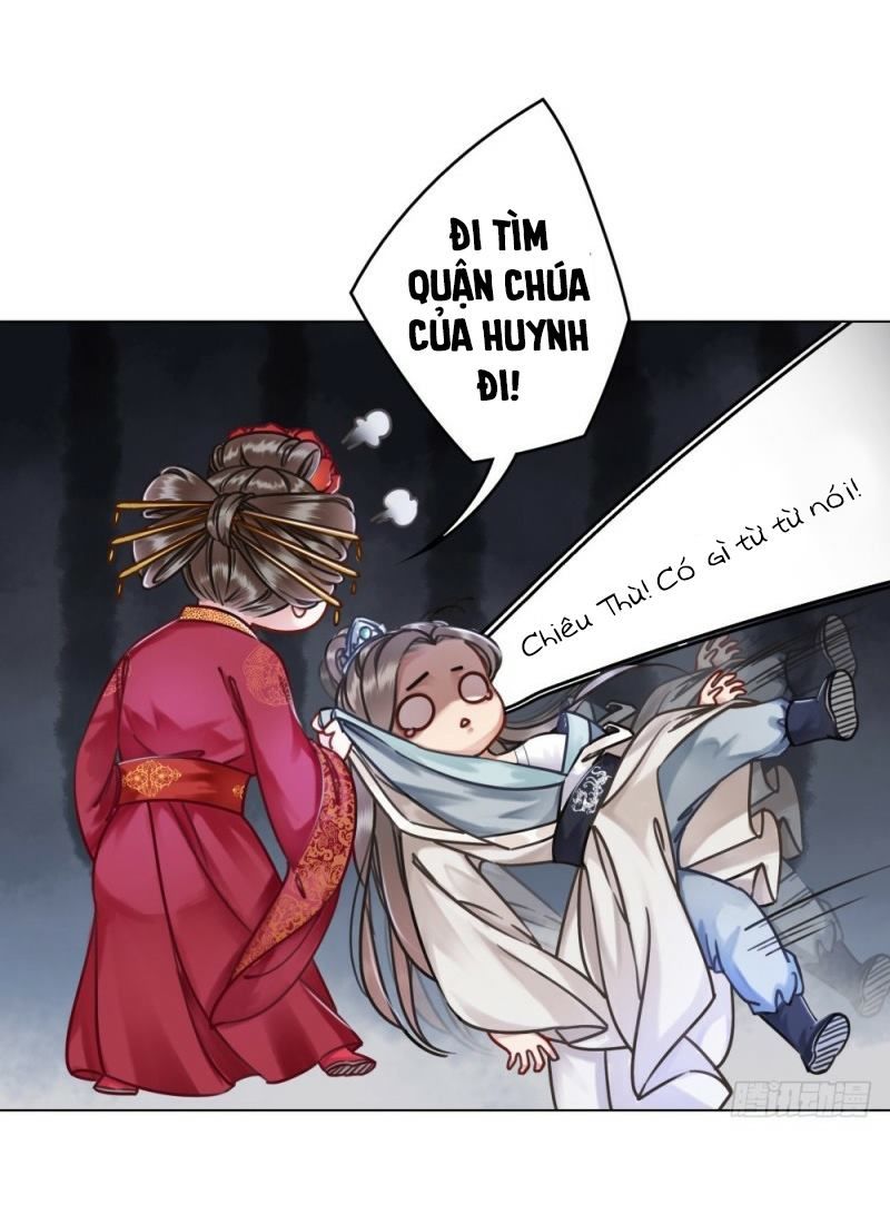 gay rồi! cái đó thành tinh rồi chapter 39 51