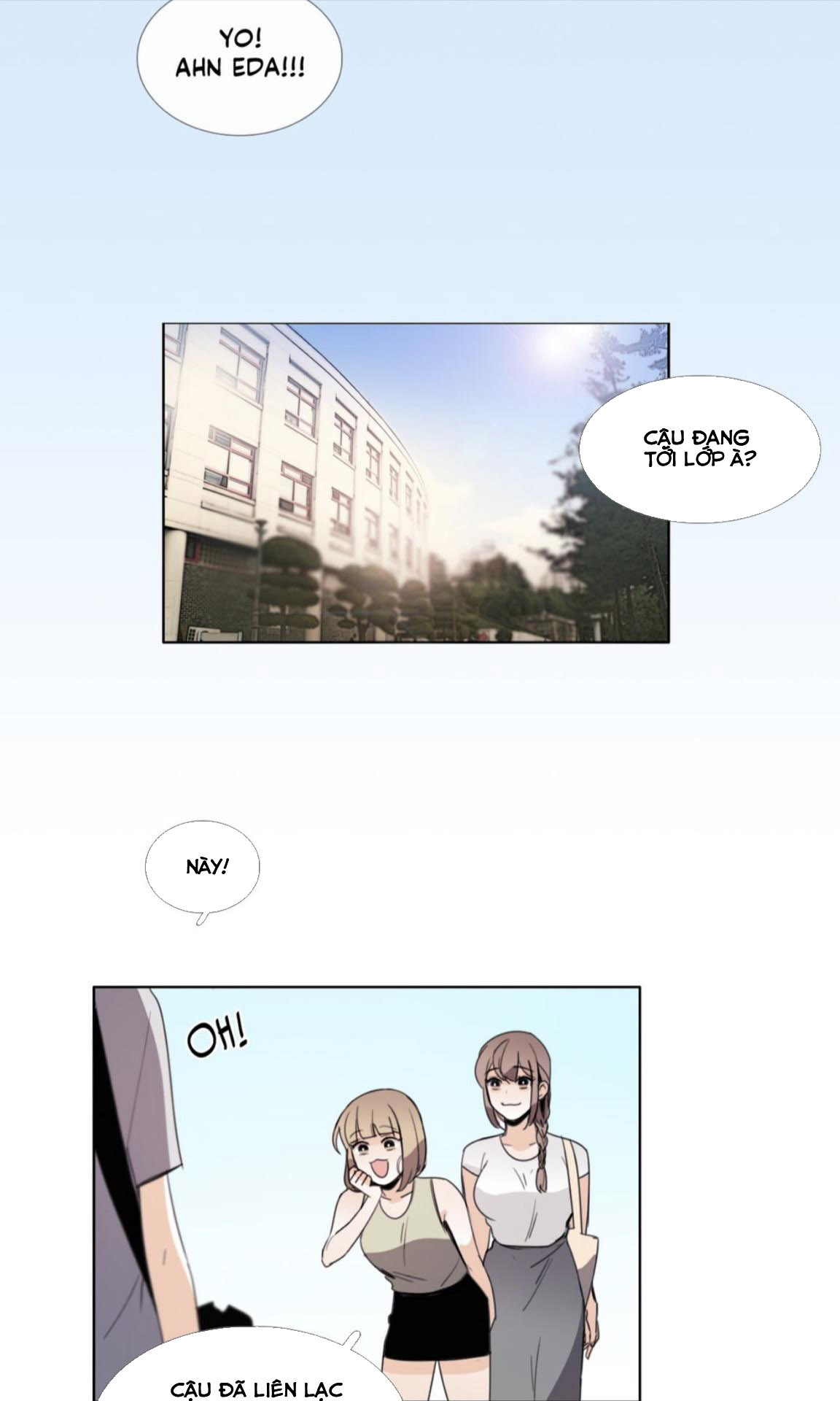 nói với anh chapter 82 17