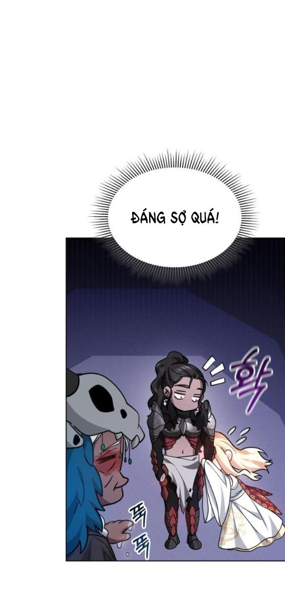 Cướp Dâu chapter 8.1 38