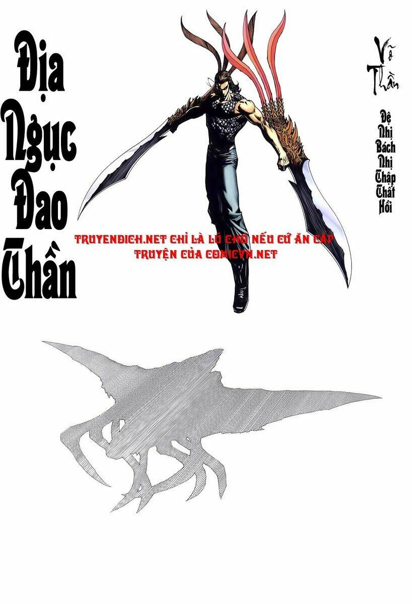 võ thần chapter 227 2