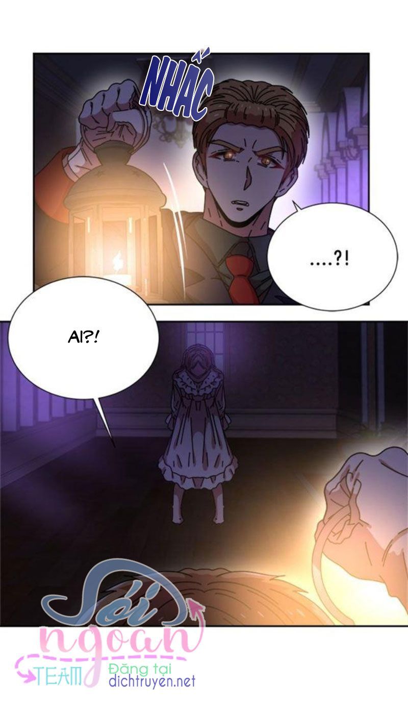 con gái bảo bối của ma vương chapter 43 37