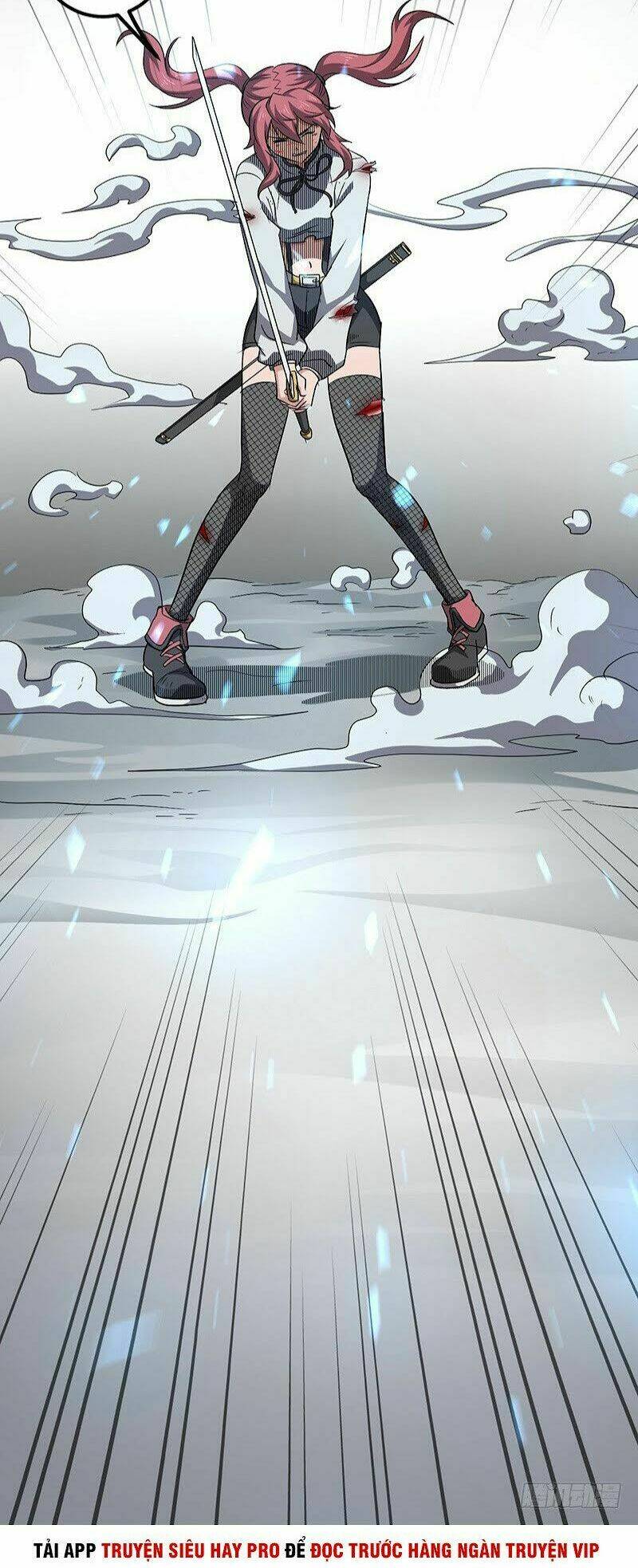 hỗn độn kiếm thần chapter 166 6