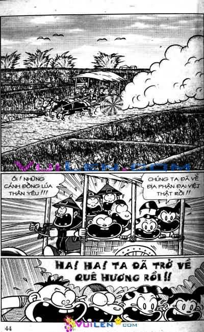 thần đồng đất việt chapter 55 41