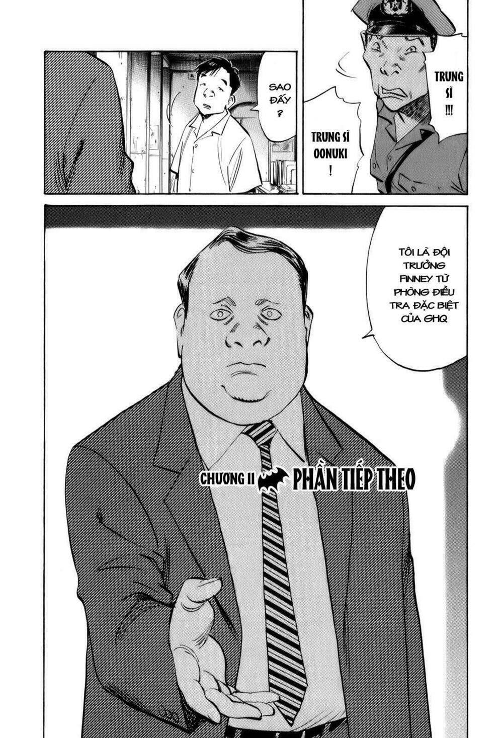 billy bat chapter 11 3