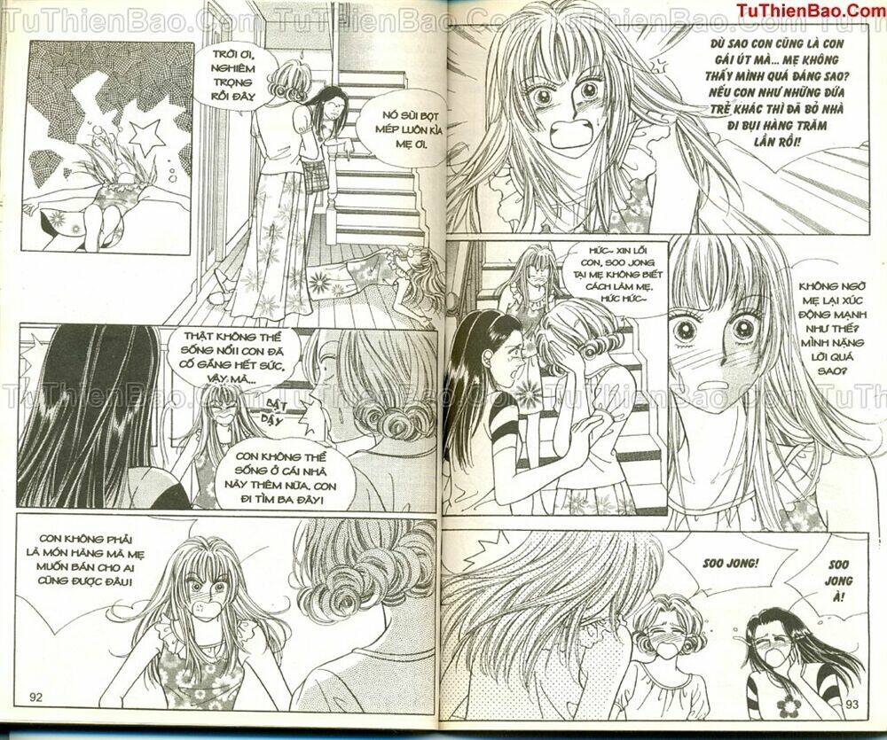 bắt được anh chapter 3 46