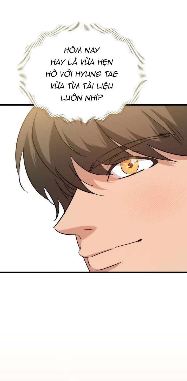 tình yêu của hyung tae chapter 4 62