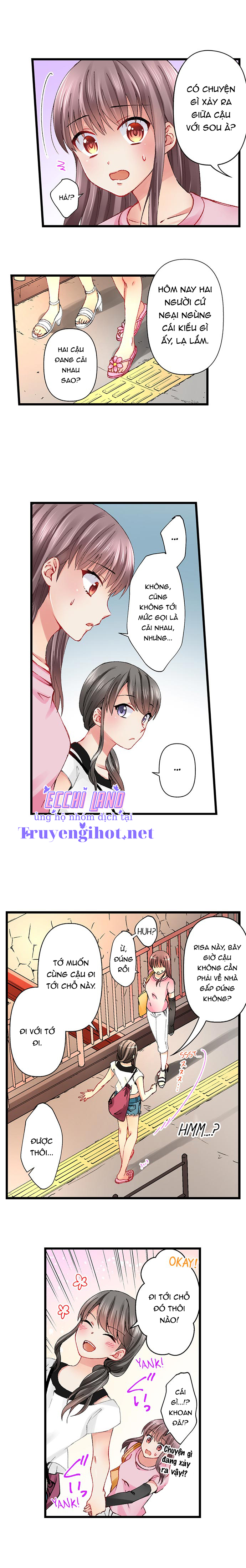 trở về thời niên thiếu (full) chapter 12.1 5