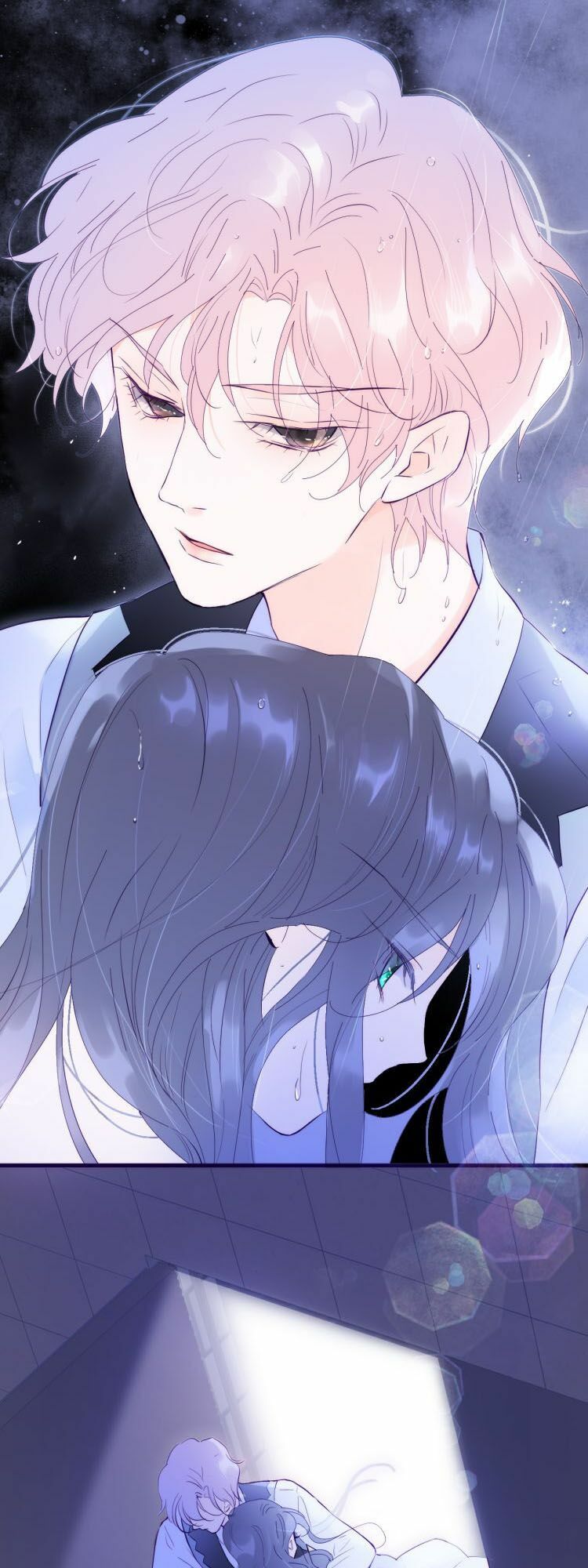 hoa bỏ chạy với nhím rồi chapter 1 7