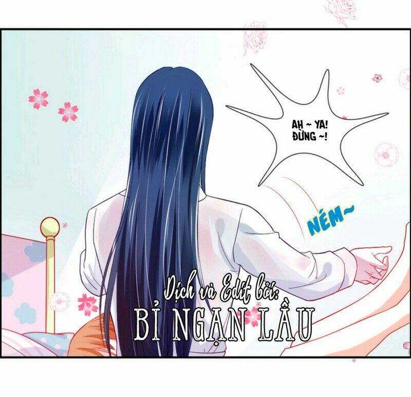 ma vương đại nhân đi thông thả chapter 20 21