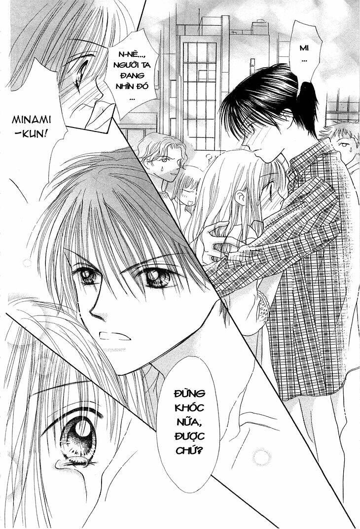 kare made love km chapter 2 22