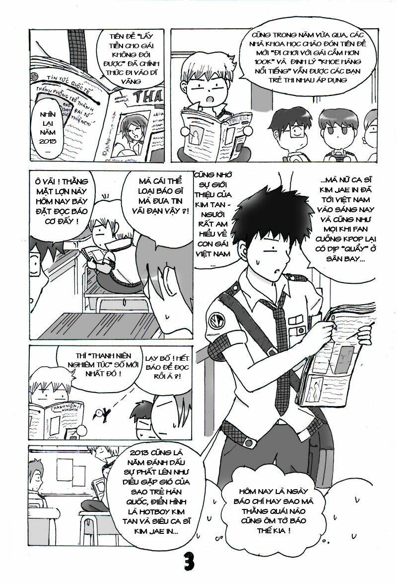 vô đối học sinh chapter 9 4