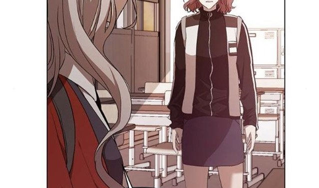 Tự Do Trong Mơ chapter 17.2 41