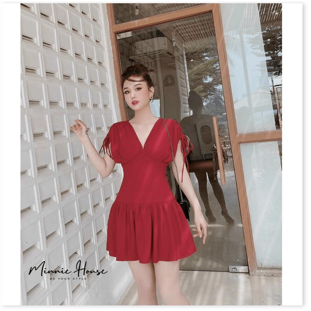 ĐẦM DỰ TIỆC XINH XẮN THỜI TRANG HOT NHẤT 2021 MẪU MỚI NHẤT HIỆN NAY