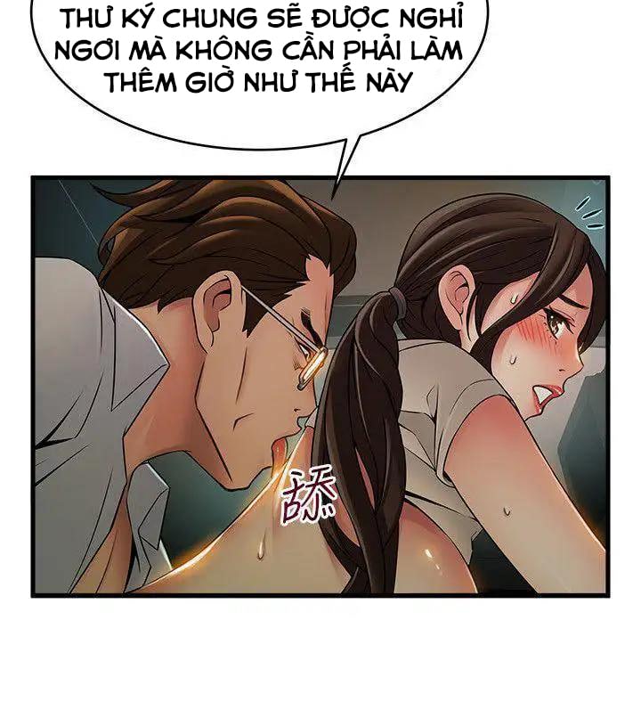 điểm yếu chapter 34 28