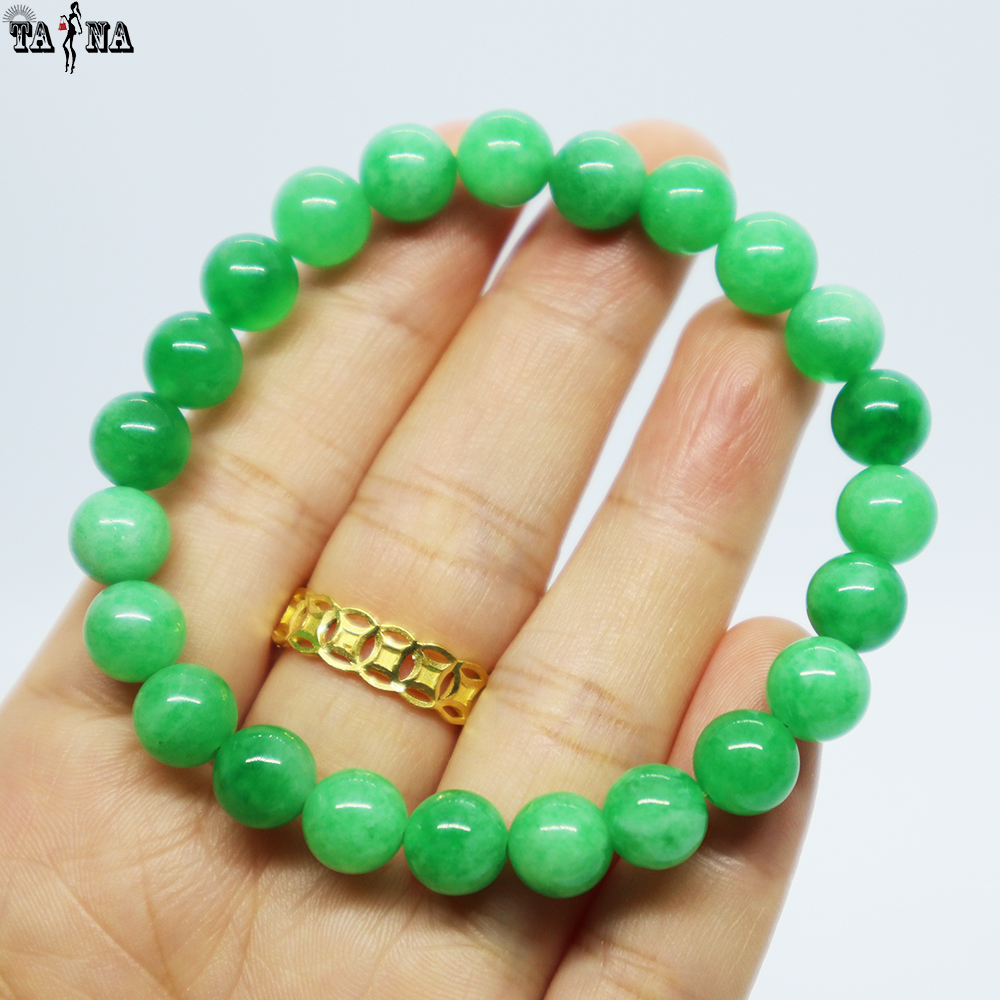 Vòng tay đá cẩm thạch