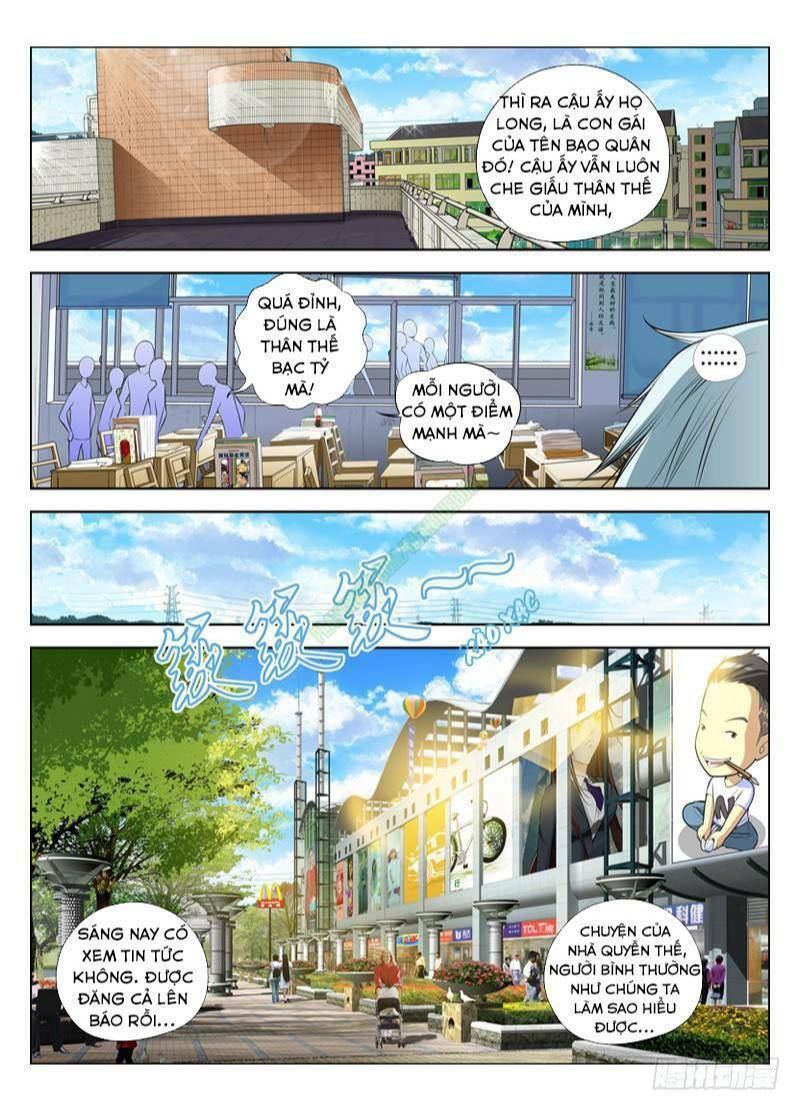 sát thủ bạch linh chapter 19 2