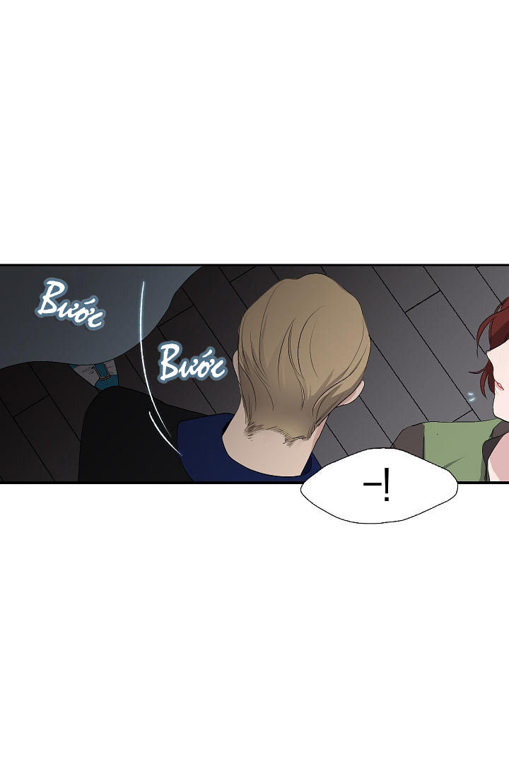 mối tình đầu của bạo chúa chapter 3 25