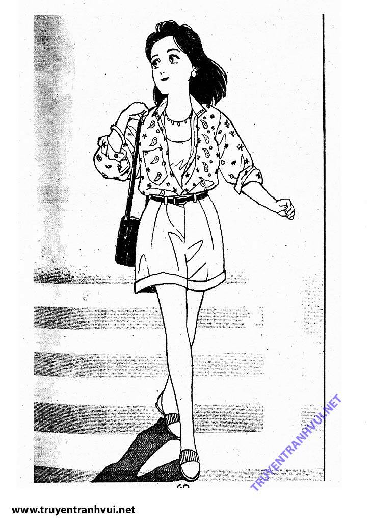 yawara chapter 128 2