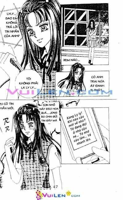 mùa ảo vọng - strange pension chapter 4 47