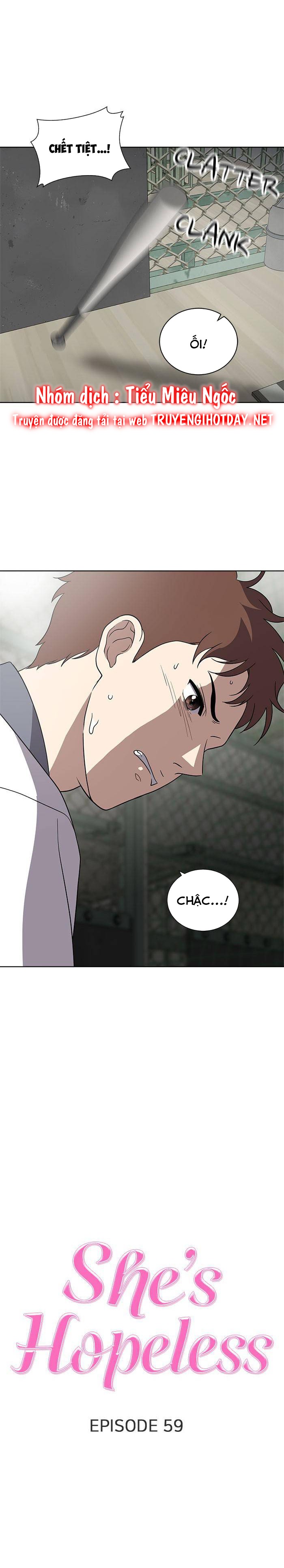 tuyệt vọng chapter 59 8