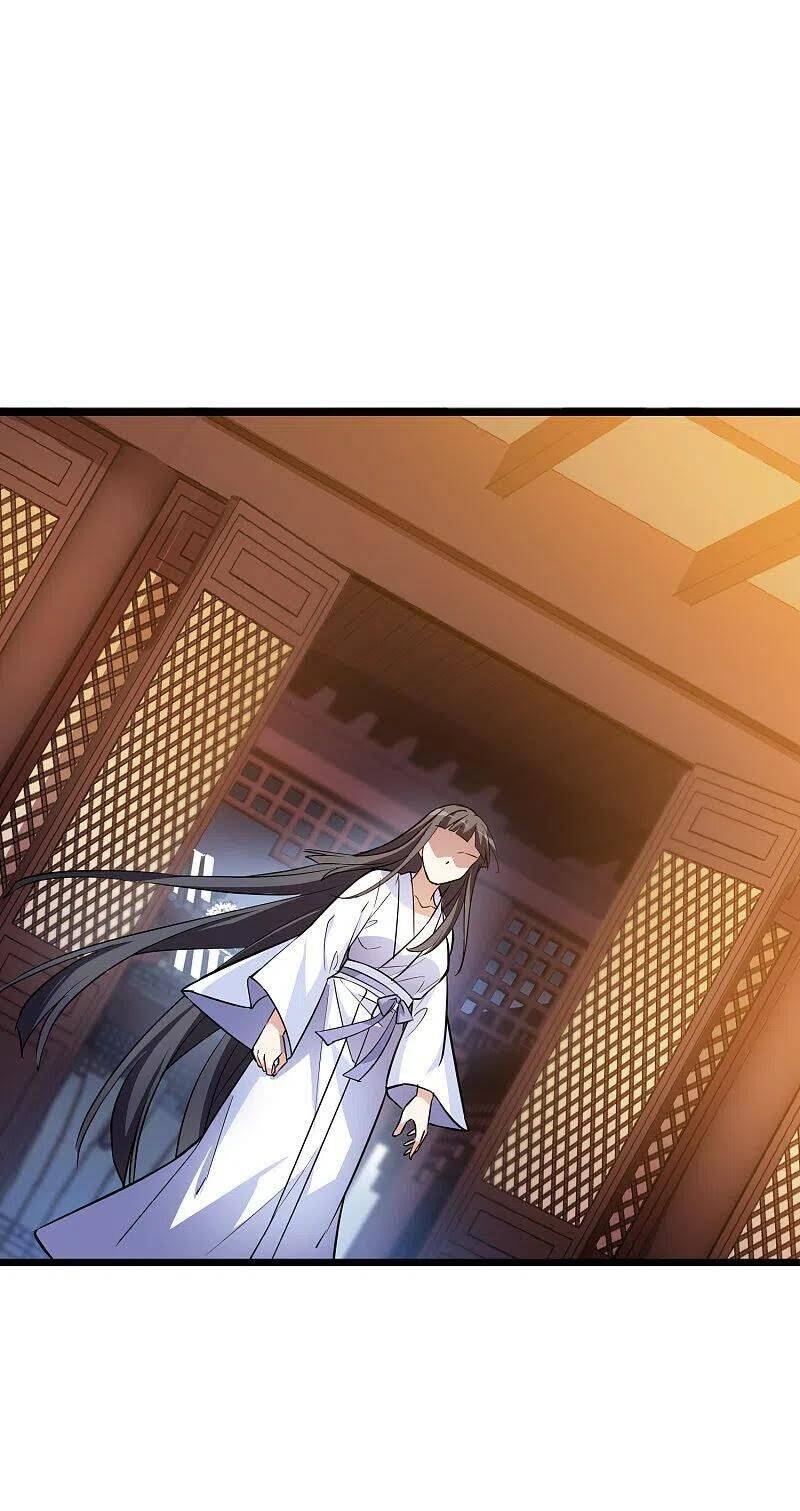 phượng nghịch thiên hạ chapter 484.2 17