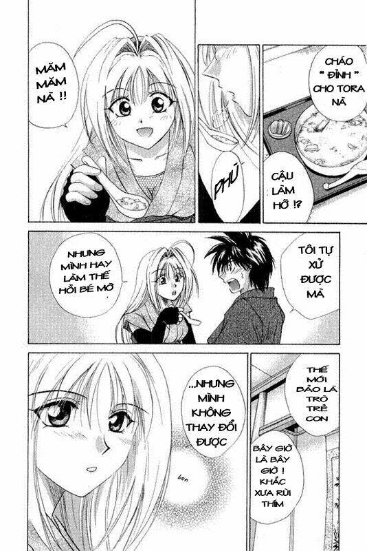 kagetora chapter 7 15