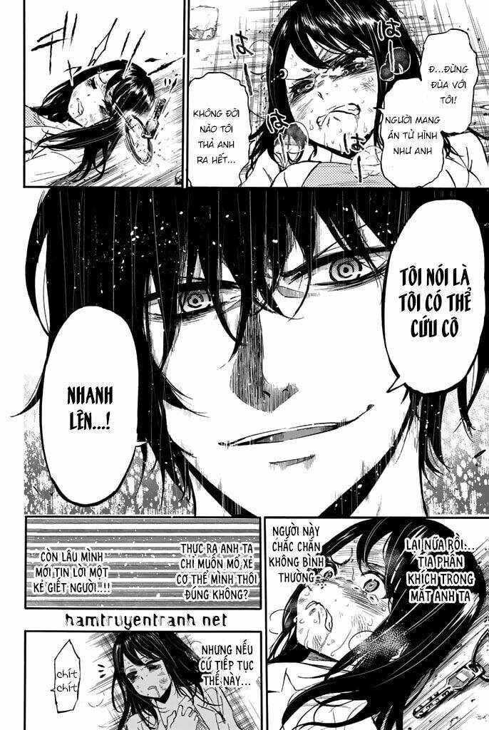 dr. prisoner chapter 1.2 18